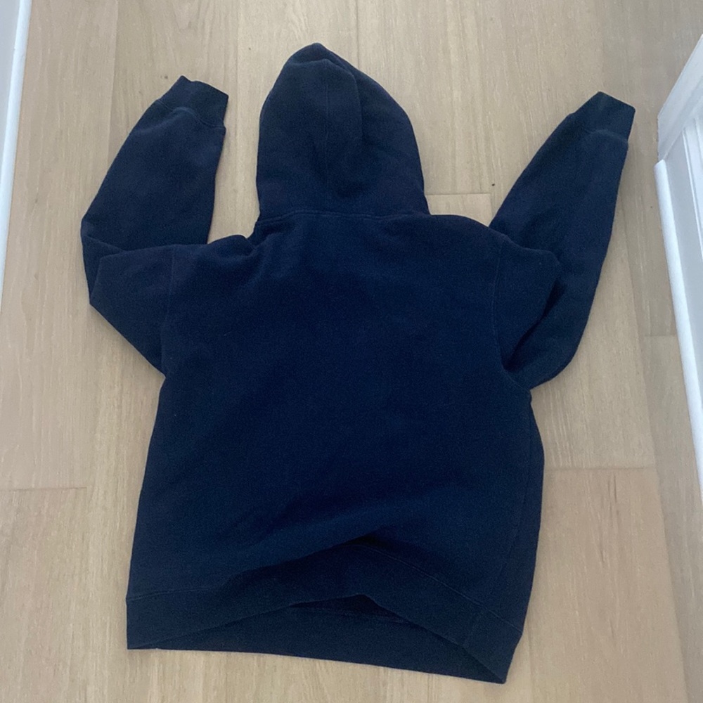 Obey hoodie